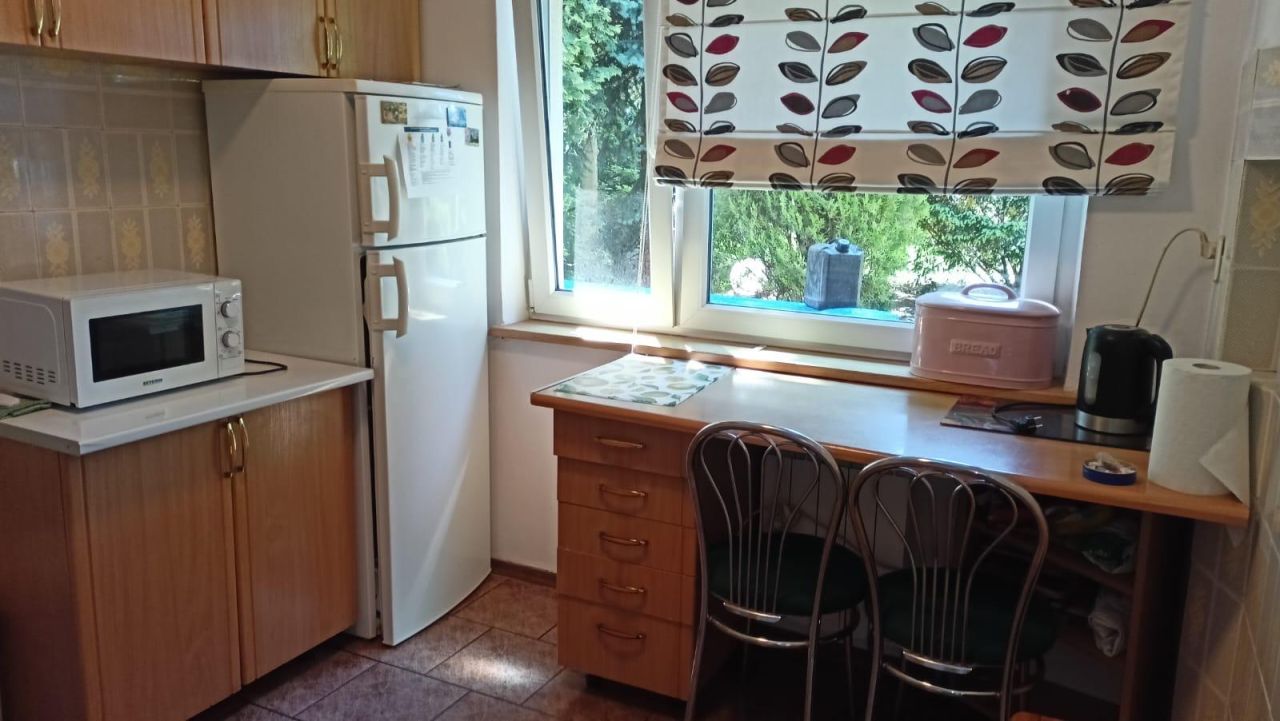 dom wolnostojący, 4 pokoje Warszawa Ursynów, Mazura. Zdjęcie 3
