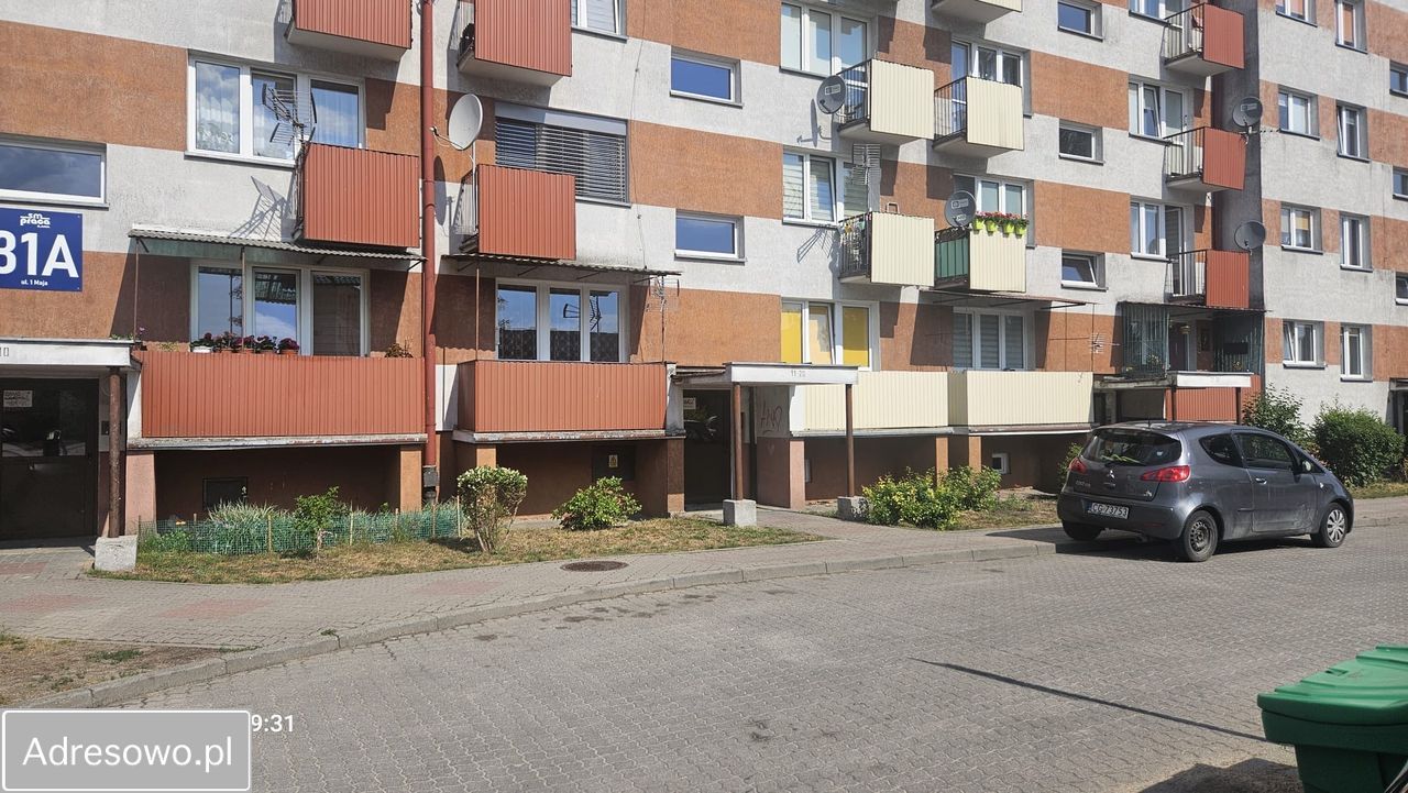 Mieszkanie 2-pokojowe Iława. Zdjęcie 1