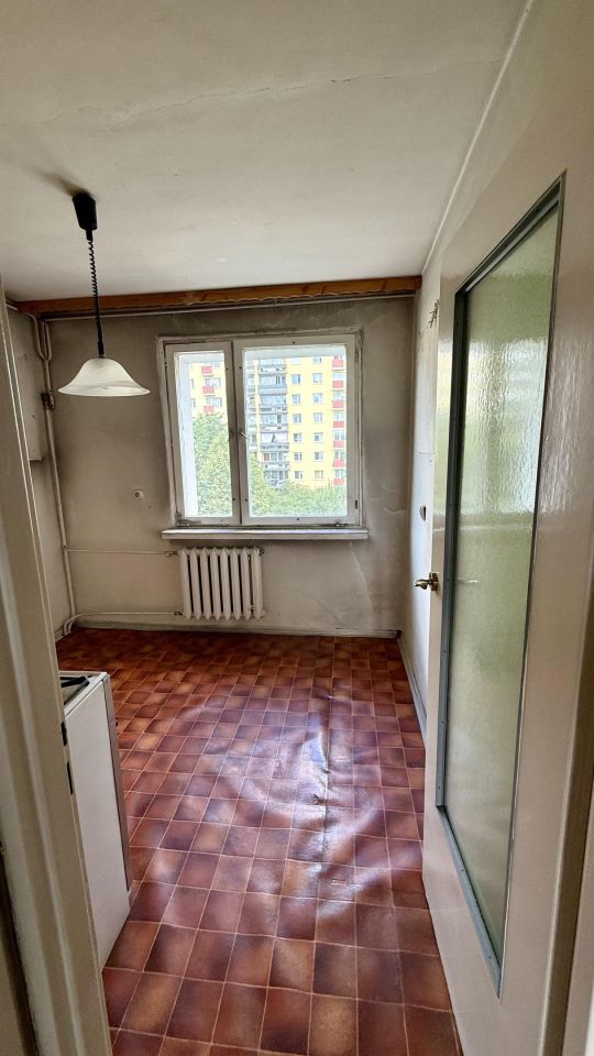 Mieszkanie 2-pokojowe Kraków Bieżanów, ul. Mała Góra. Zdjęcie 5