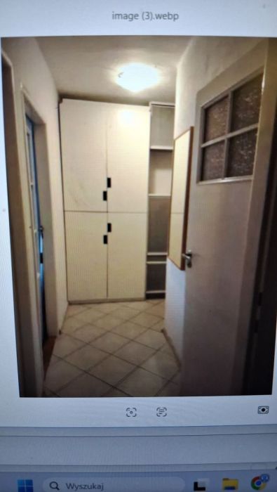 Mieszkanie 2-pokojowe Gdańsk Orunia, ul. Perłowa. Zdjęcie 5