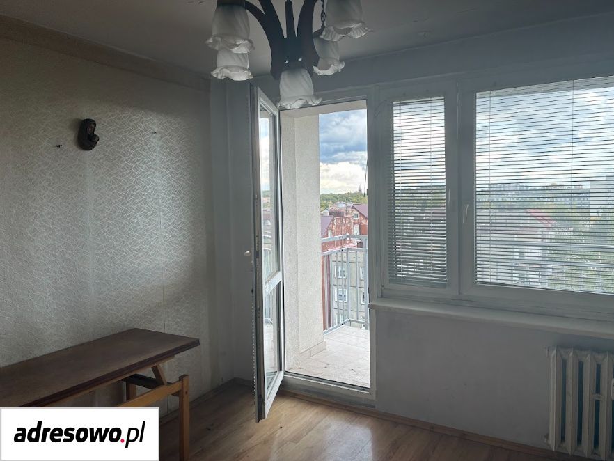Mieszkanie 2-pokojowe Sosnowiec Środula, ul. Stanisława Wyspiańskiego. Zdjęcie 6