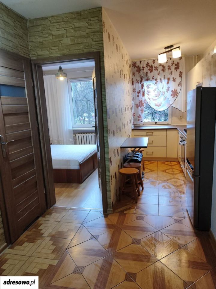 Mieszkanie 3-pokojowe Warszawa Bielany, ul. Pabla Nerudy. Zdjęcie 6