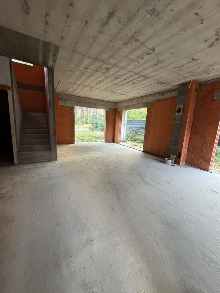 dom wolnostojący, 6 pokoi Niewodnica Korycka. Zdjęcie 16
