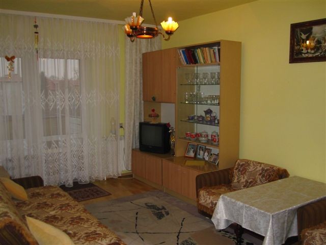 Mieszkanie 2-pokojowe Drelów, ul. Szkolna. Zdjęcie 1