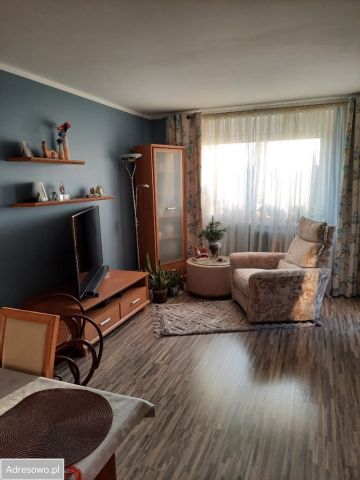 Mieszkanie 3-pokojowe Bogatynia, ul. Marii Skłodowskiej-Curie. Zdjęcie 1