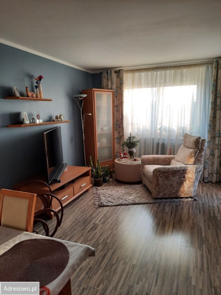 Mieszkanie 3-pokojowe Bogatynia, ul. Marii Skłodowskiej-Curie