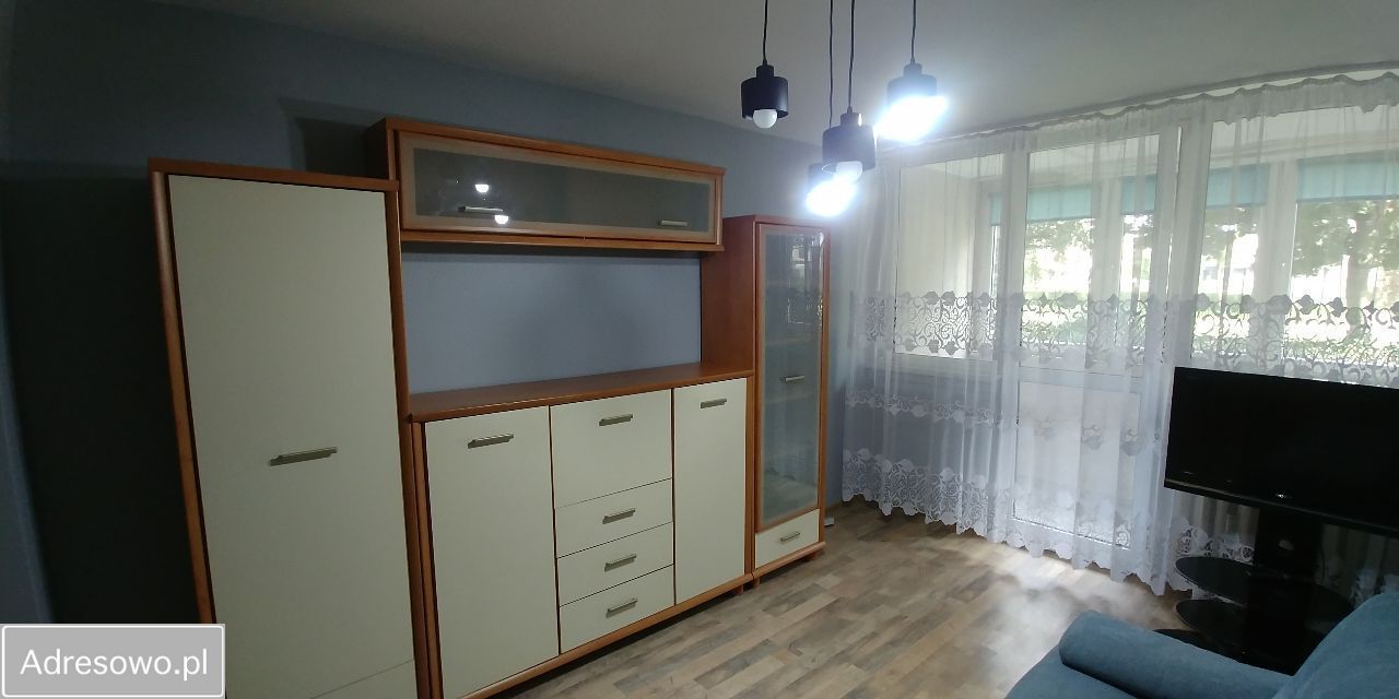Mieszkanie 2-pokojowe Lubin, ul. Ignacego Paderewskiego. Zdjęcie 1