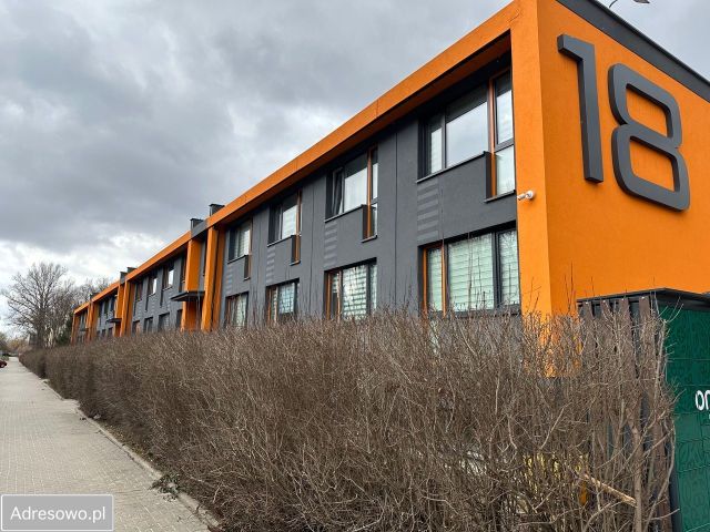 Mieszkanie 1-pokojowe Warszawa, ul. Stefana Batorego. Zdjęcie 1