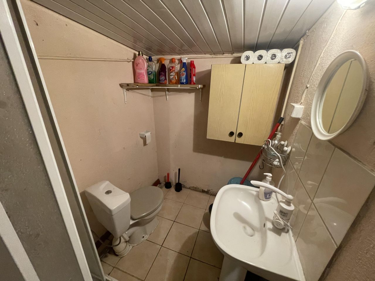 dom letniskowy, 2 pokoje Chojno-Wieś. Zdjęcie 9