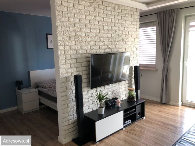 Mieszkanie 2-pokojowe Kraków Krowodrza, ul. Eljasza Walerego Radzikowskiego. Zdjęcie 1