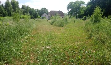 Działka budowlana Gostyń