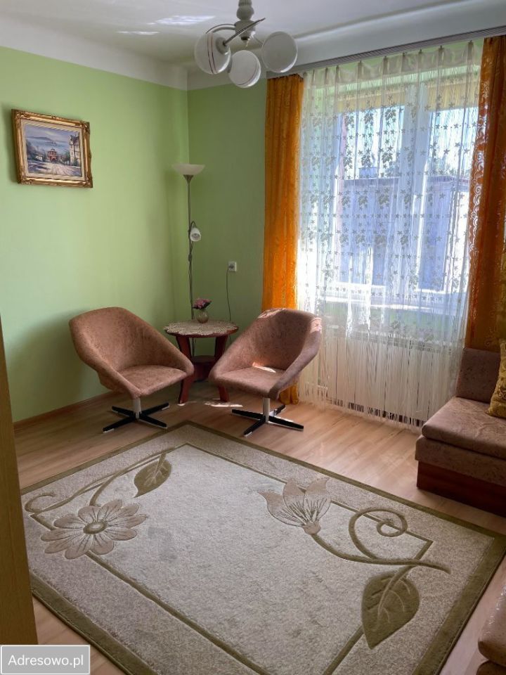 dom wolnostojący, 3 pokoje Świdnik Adampol, ul. Elizy Orzeszkowej. Zdjęcie 7