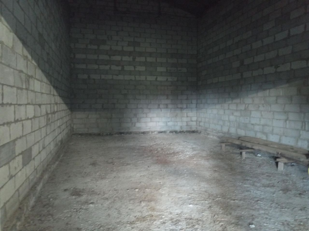 Hala/magazyn Suchodoły. Zdjęcie 3