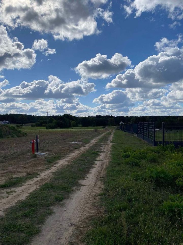 Działka budowlana Tresta. Zdjęcie 2