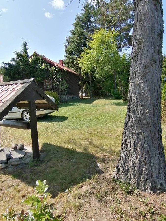 dom wolnostojący, 3 pokoje Blanki. Zdjęcie 2