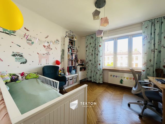 Mieszkanie 3-pokojowe Warszawa Mokotów, ul. Puławska. Zdjęcie 5