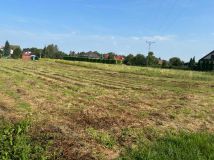 Działka budowlana Rajsko. Zdjęcie 4