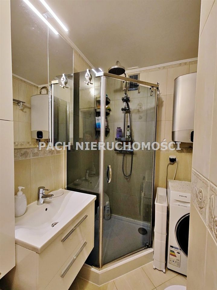 Mieszkanie 3-pokojowe Bielsko-Biała Złote Łany. Zdjęcie 9