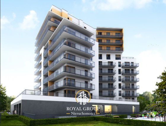 Mieszkanie 4-pokojowe Lublin Czechów, ul. Choiny