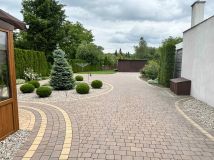 dom wolnostojący, 3 pokoje Zagórów, ul. Słupecka. Zdjęcie 1