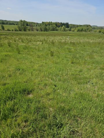 Działka budowlana Rębiszów. Zdjęcie 1