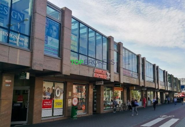 Lokal Warszawa Śródmieście. Zdjęcie 1