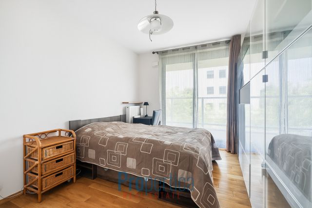 Mieszkanie 4-pokojowe Warszawa Mokotów, ul. Wynalazek. Zdjęcie 11