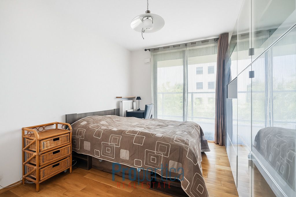 Mieszkanie 4-pokojowe Warszawa Mokotów, ul. Wynalazek. Zdjęcie 11