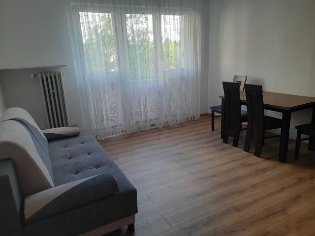 Mieszkanie 1-pokojowe Łódź Doły, al. Chryzantem. Zdjęcie 1