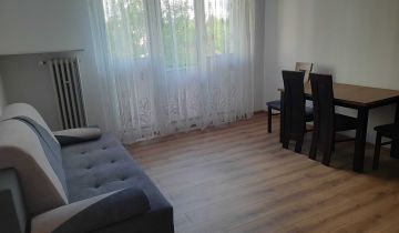 Mieszkanie 1-pokojowe Łódź Doły, al. Chryzantem