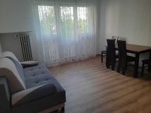 Mieszkanie 1-pokojowe Łódź Doły, al. Chryzantem