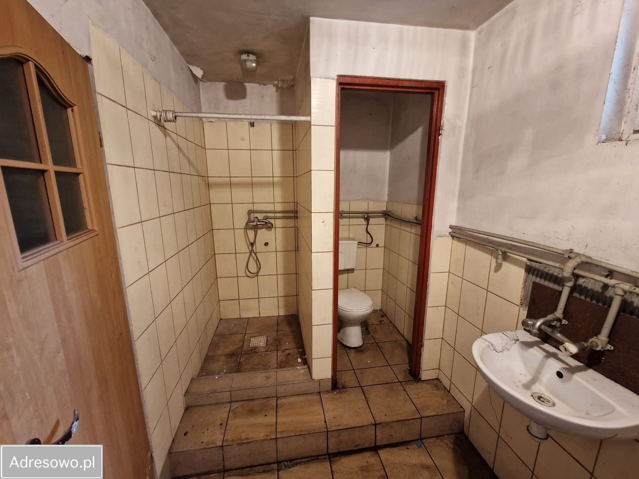 Lokal Lipno, ul. Jastrzębska. Zdjęcie 2