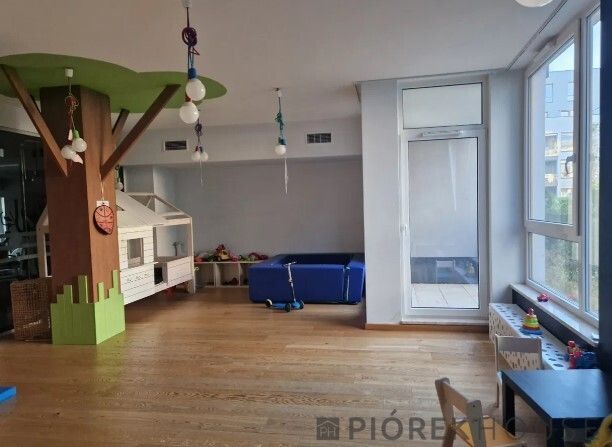 Mieszkanie 2-pokojowe Warszawa Wilanów, al. Rzeczypospolitej. Zdjęcie 14