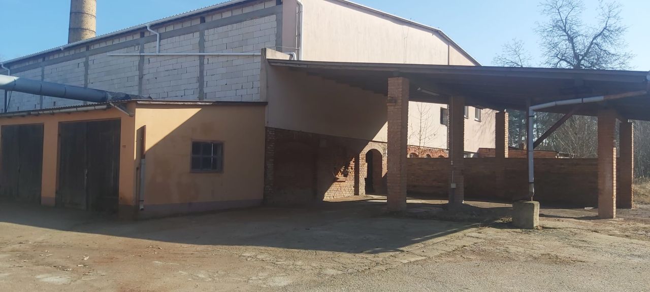 Nieruchomość komercyjna Wioska. Zdjęcie 9