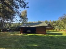 Działka rolno-budowlana Majdan Skrzyniecki. Zdjęcie 2