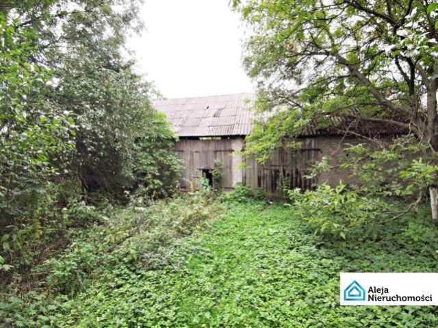 dom wolnostojący, 2 pokoje Ogorzelnik. Zdjęcie 7