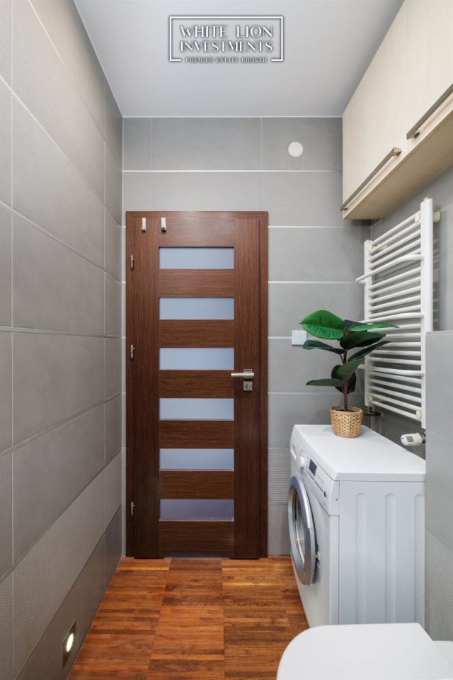 Mieszkanie 2-pokojowe Warszawa Mokotów, ul. Chełmska. Zdjęcie 16