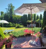 Działka siedliskowa Strachowo