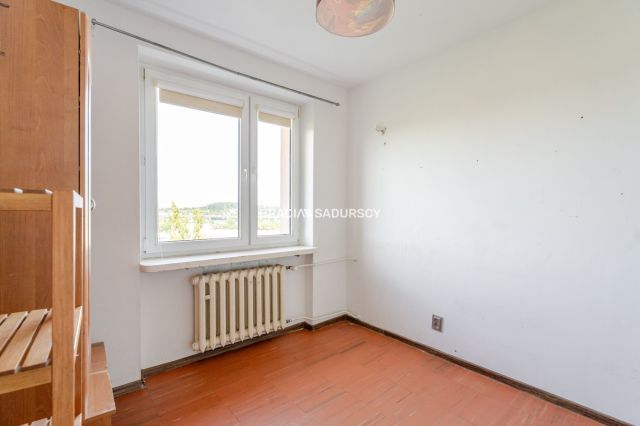 Mieszkanie 3-pokojowe Kraków Bieńczyce, os. Jagiellońskie. Zdjęcie 13