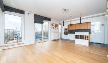 Mieszkanie 4-pokojowe Warszawa Bielany, ul. Marymoncka