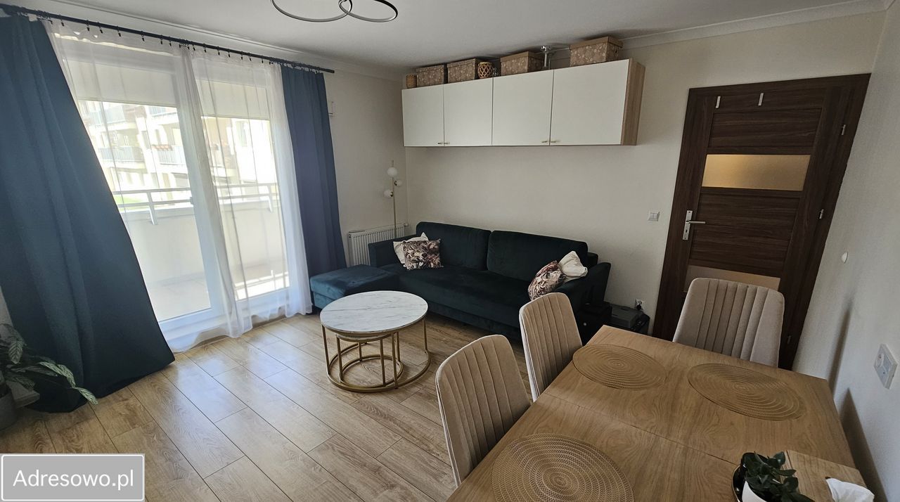 Mieszkanie 3-pokojowe Wrocław, ul. Królewiecka. Zdjęcie 2