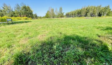 Działka rekreacyjna Orchówek, ul. Wesoła