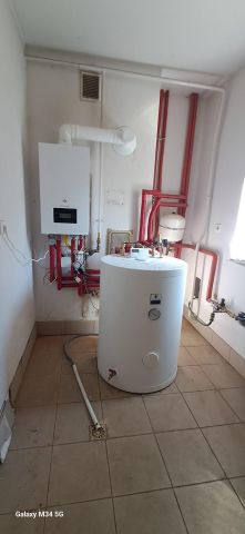 dom szeregowy, 5 pokoi Rzeszów Biała. Zdjęcie 11