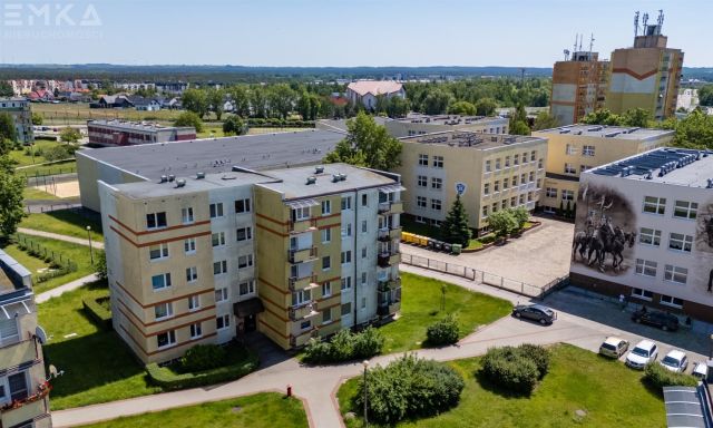 Mieszkanie 3-pokojowe Grudziądz Rządz, ul. Jana III Sobieskiego. Zdjęcie 18