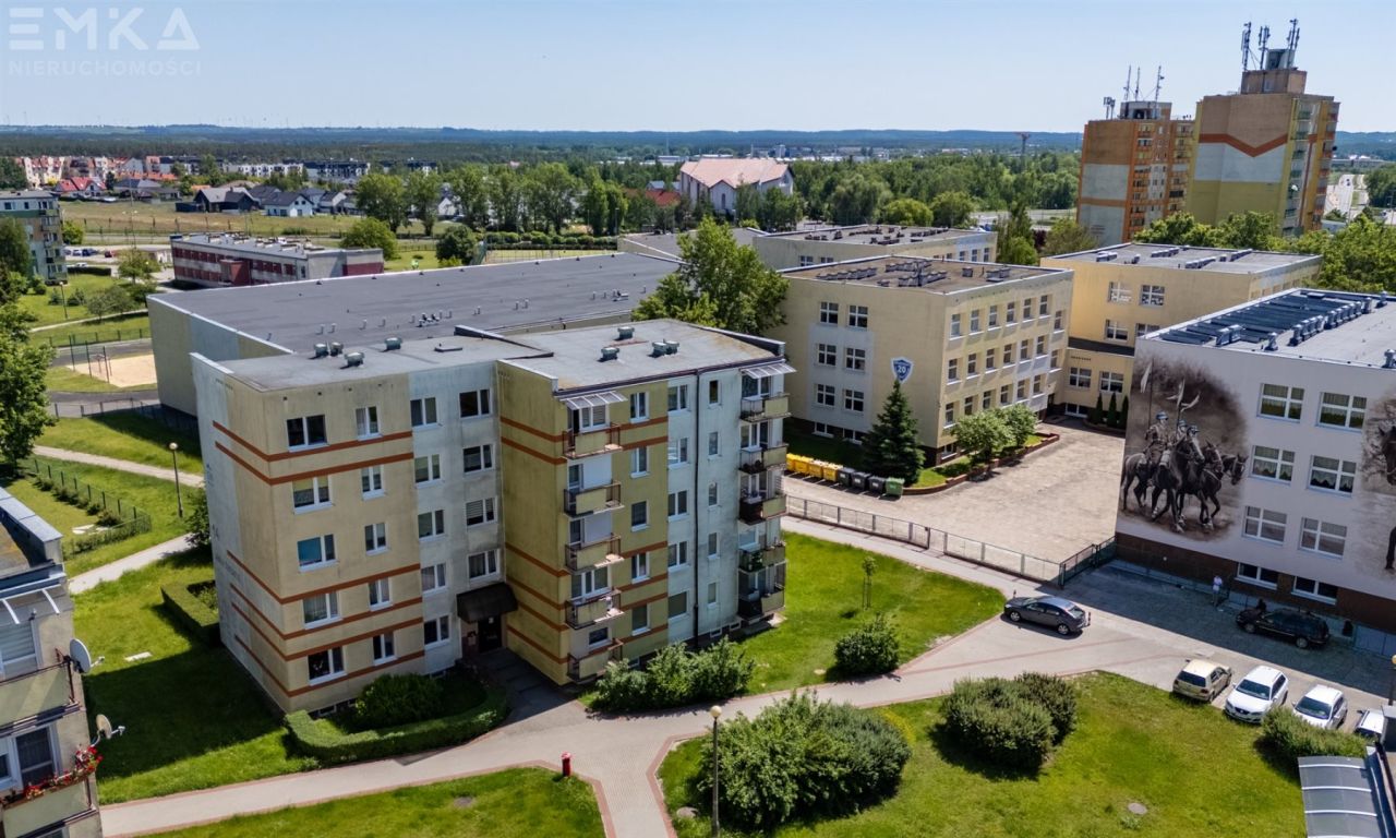 Mieszkanie 3-pokojowe Grudziądz Rządz, ul. Jana III Sobieskiego. Zdjęcie 18