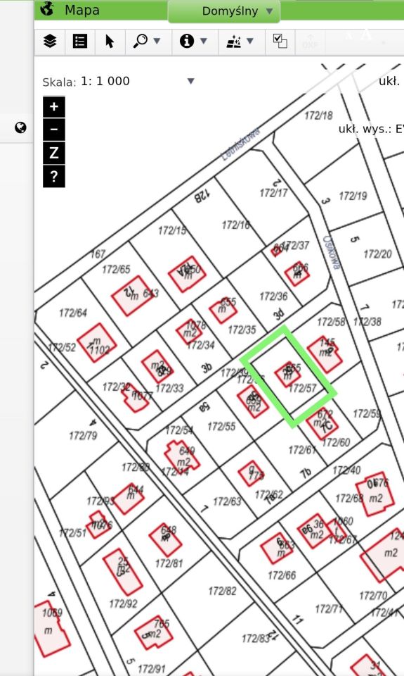 dom wolnostojący, 2 pokoje Prądocin, ul. Brzozowa. Zdjęcie 7