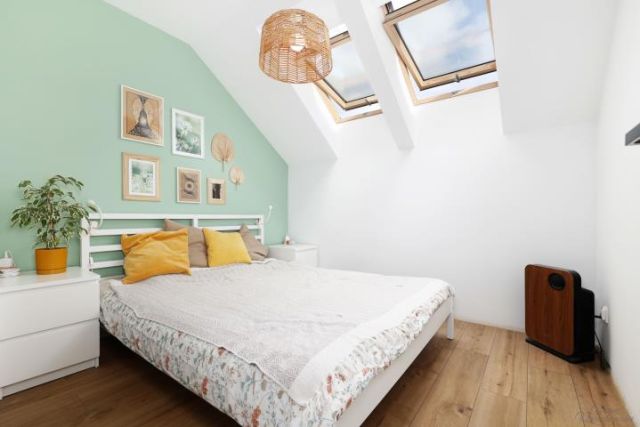 Mieszkanie 4-pokojowe Wilkowice. Zdjęcie 10