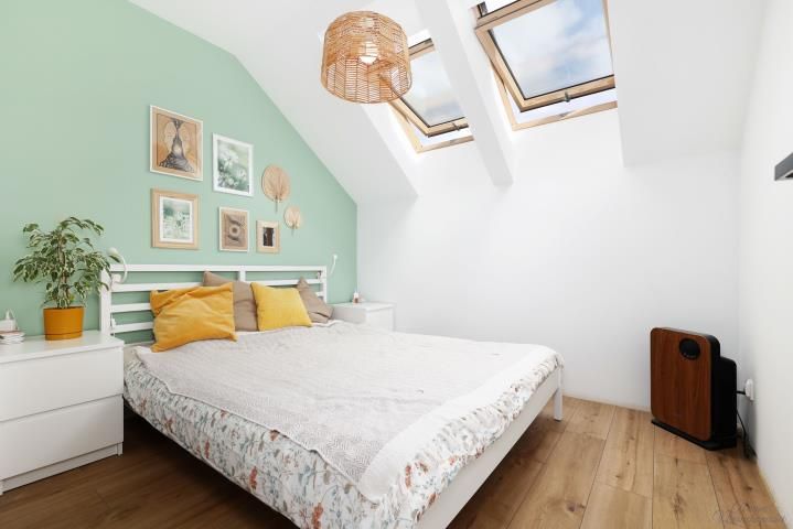 Mieszkanie 4-pokojowe Wilkowice. Zdjęcie 10