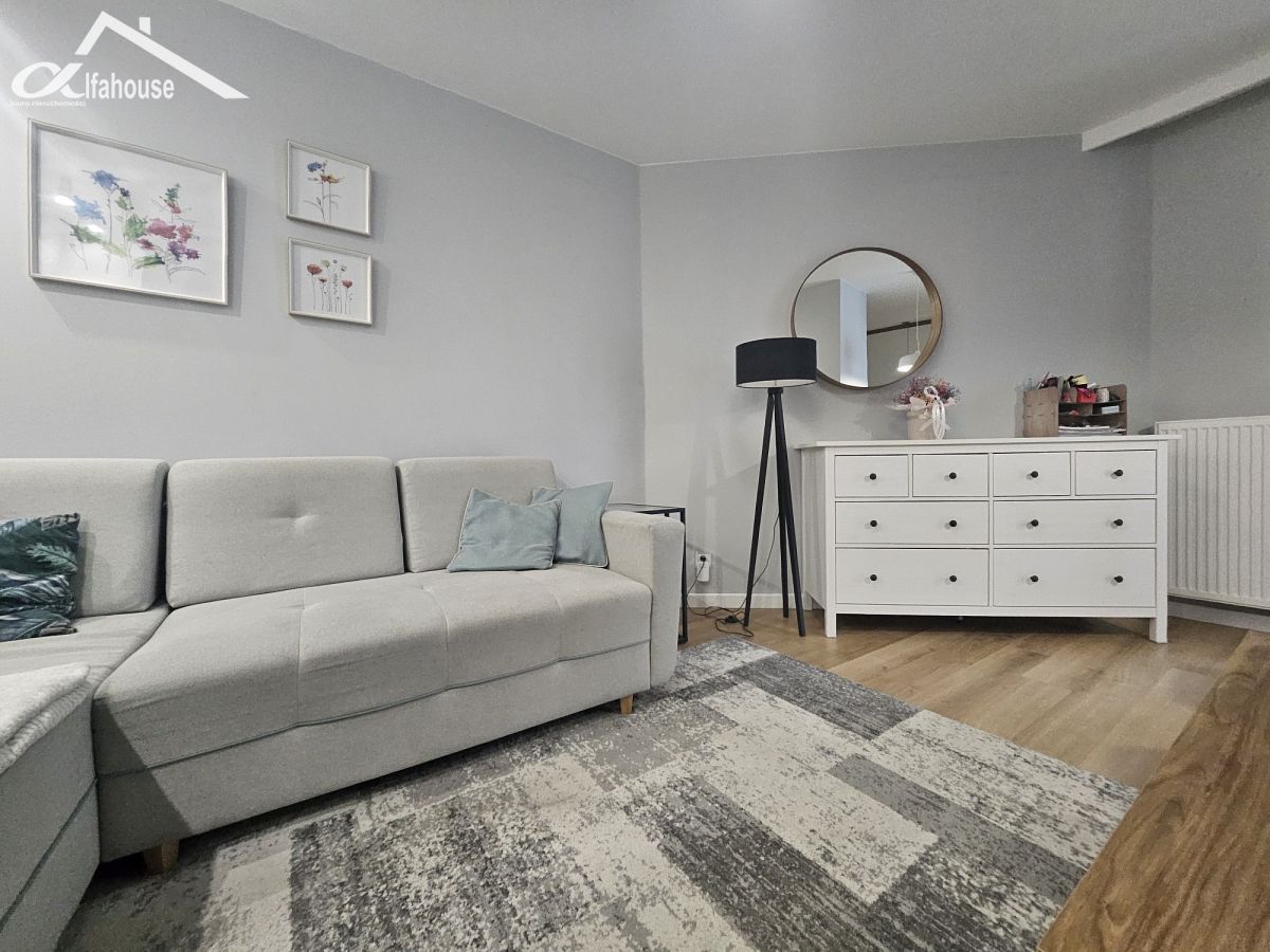 Mieszkanie 2-pokojowe Lublin, ul. Kwarcowa. Zdjęcie 3