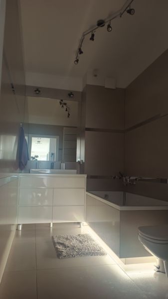 Mieszkanie 4-pokojowe Pruszcz Gdański, ul. Benedykta Dybowskiego. Zdjęcie 46